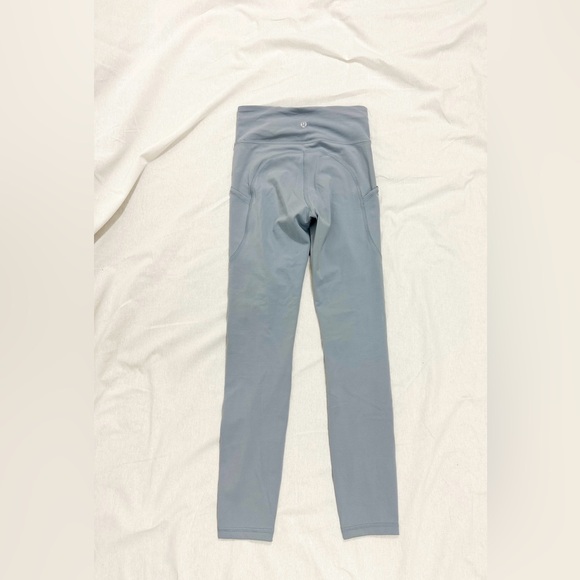 New Lululemon Invigorate High-rise Tight 25” - Picture 3 of 6